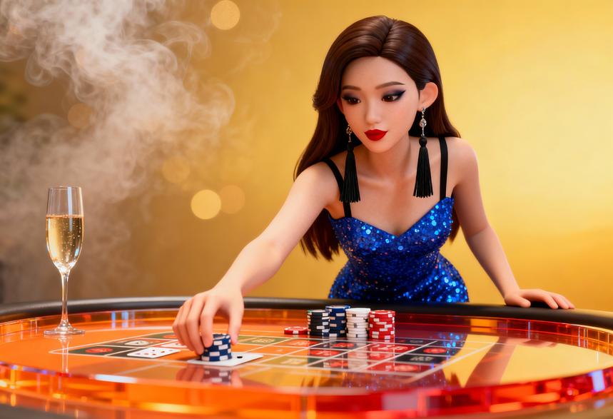megawins casino