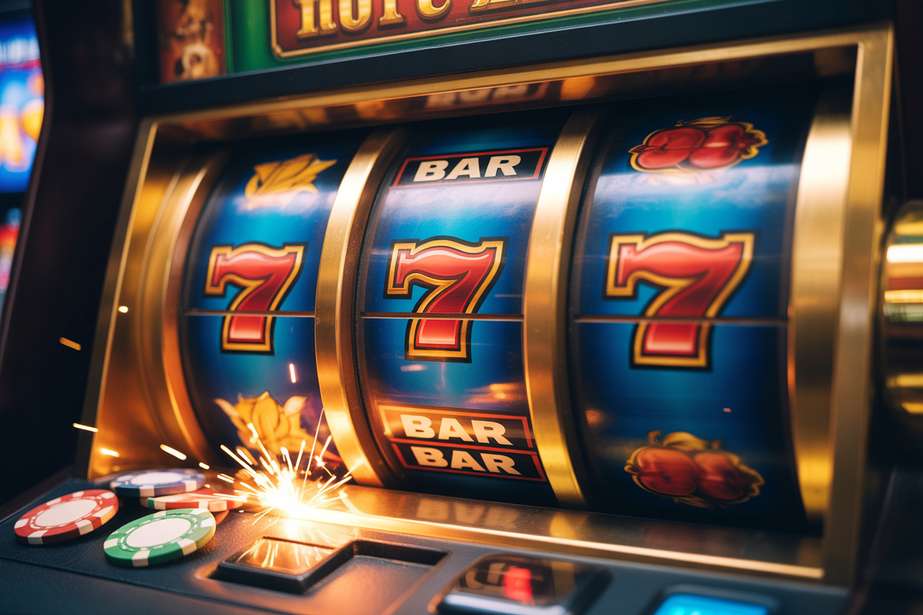 Goldbet casino UK