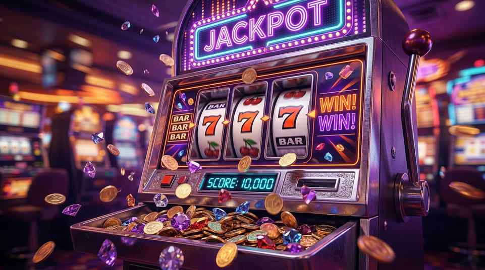 Reels grande casino 2026